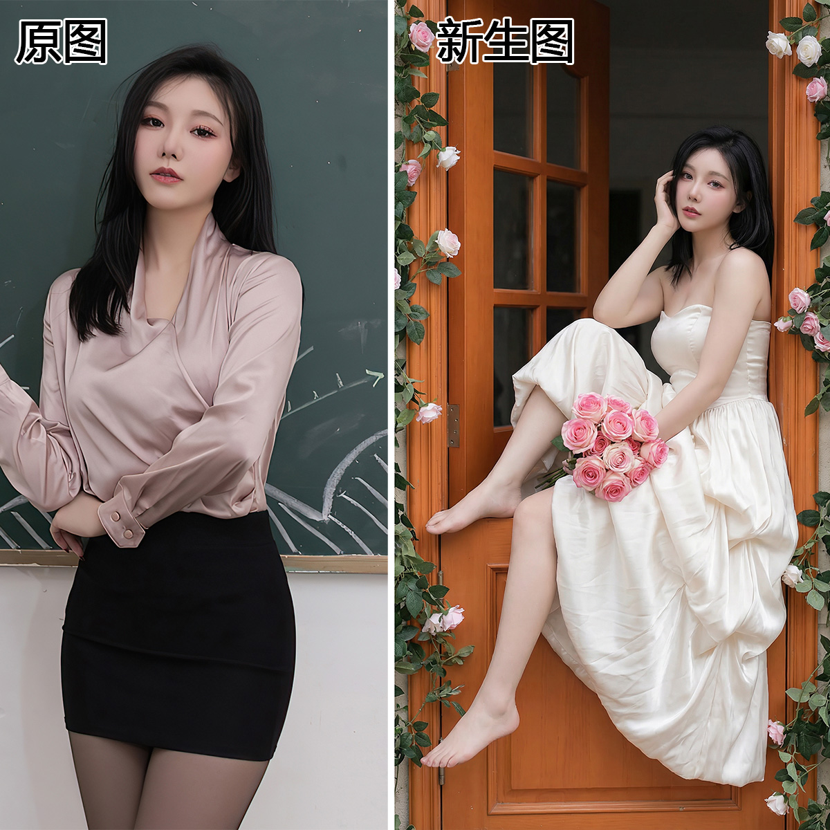 觅合可及 Coze工作流